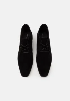 Pier One Chaussures à lacets Prix Distinctifs derbies et richelieus rond homme 12 Pier One Chaussures à lacets Prix Distinctifs derbies et richelieus rond homme -Promos Pier One Boutique 811d505c16654aab90247ce840afecf8