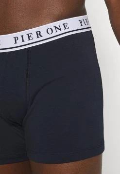 Pier One Prix Sacrifiés 5 PACK - Shorty sous-vêtements & chaussettes normale homme -Promos Pier One Boutique 813be04b34ee437f9ea448ab615f4da8