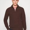 Pier One Pullover Petit Prix pulls et gilets col camionneur homme -Promos Pier One Boutique 8156b653645e4de58c5c99311e50bb6e
