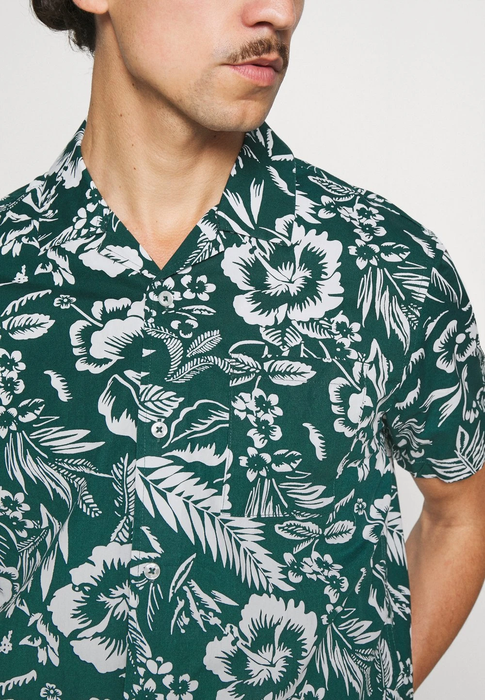 Pier One Chemise Vendre chemises col revers homme 8 Pier One Chemise Vendre chemises col revers homme – Image 6