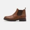 Pier One Rabais Bottines boots et bottes rond homme 2 Pier One Rabais Bottines boots et bottes rond homme -Promos Pier One Boutique 81ba2d231d1f43f7899651e23d57b530