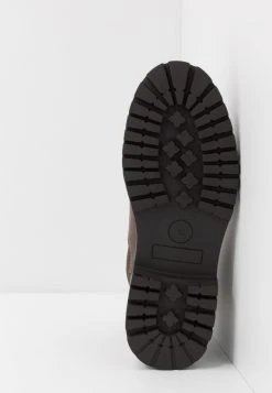 Prix Usine Pier One UNISEX - Bottines bottes rond homme 13 Prix Usine Pier One UNISEX - Bottines bottes rond homme -Promos Pier One Boutique 81ba8467030b426598ded945a1fdc2dc