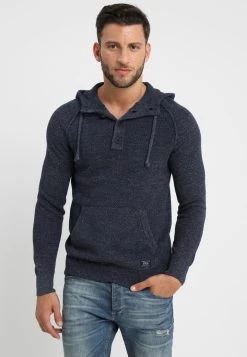 Qualité Fiable Pier One Pullover pulls & gilets capuche homme