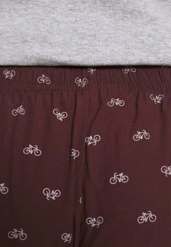 Pier One Bas de pyjama Authentique 100% pyjamas normale homme -Promos Pier One Boutique 820cf9cb9c804f9b844fafed5130251a