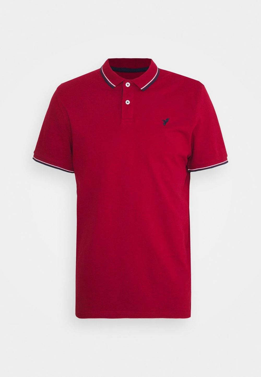 Pier One Pas Cher Polo t-shirts col polo homme 10 Pier One Pas Cher Polo t-shirts col polo homme â Image 8