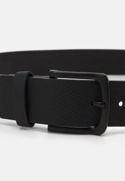 Pier One 50% Off De Vente Ceinture ceintures boucle ardillon homme -Promos Pier One Boutique 821e8f0b8f6b41e49774d882820b7881