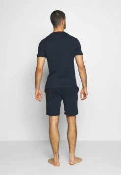 Garantie De Qualité 100% Pier One SET - Pyjama pyjamas normale homme -Promos Pier One Boutique 8236540e5e7e4124b079f4534ae5b13b