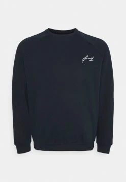 Pier One Prix Dynamité BIGBIG BASIC SCRIPT CREW - Sweatshirt pulls et gilets col rond homme -Promos Pier One Boutique 8237c9b5309b443aaf6395e24dba67ec