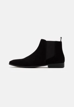 Pier One Prix Bradés Bottines boots et bottes carré homme
