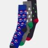 Pier One Meilleur Prix Garanti XMAS GIFT BOX 3 PACK - Chaussettes sous-vêtements & chaussettes chiné homme -Promos Pier One Boutique 827c827df1f24ebbb8b753a133b1455f