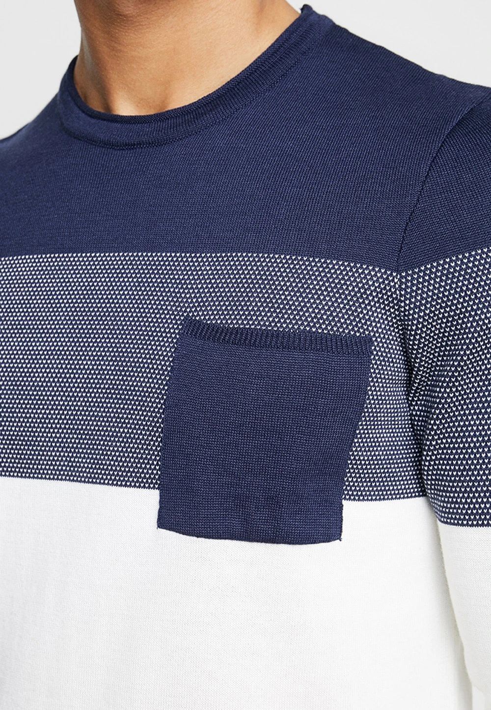 Pier One Pullover Vendre-Réclame pulls et gilets col rond homme 8 Pier One Pullover Vendre-Réclame pulls et gilets col rond homme – Image 6