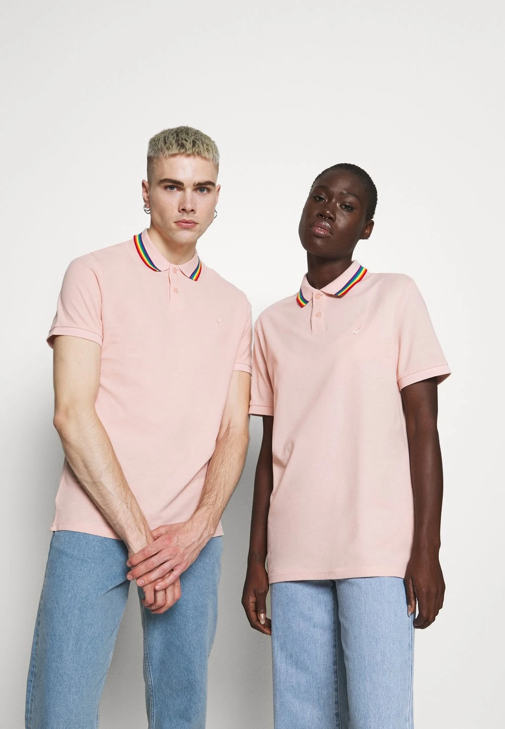 Plus Bas Prix De Vente Pier One PRIDE - Polo t-shirts col polo homme 3 Plus Bas Prix De Vente Pier One PRIDE - Polo t-shirts col polo homme