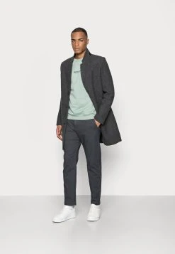 Prix Incroyables Pier One CRAFTED GOODS CREW - Sweatshirt pulls et gilets col rond homme -Promos Pier One Boutique 832d964e42f24e799a745c916aa02166