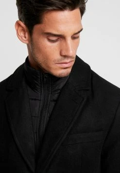 Bas Prix Pier One Manteau classique manteaux col revers homme 16 Bas Prix Pier One Manteau classique manteaux col revers homme -Promos Pier One Boutique 832e91d1404f4702a4ec51e7317e16e9