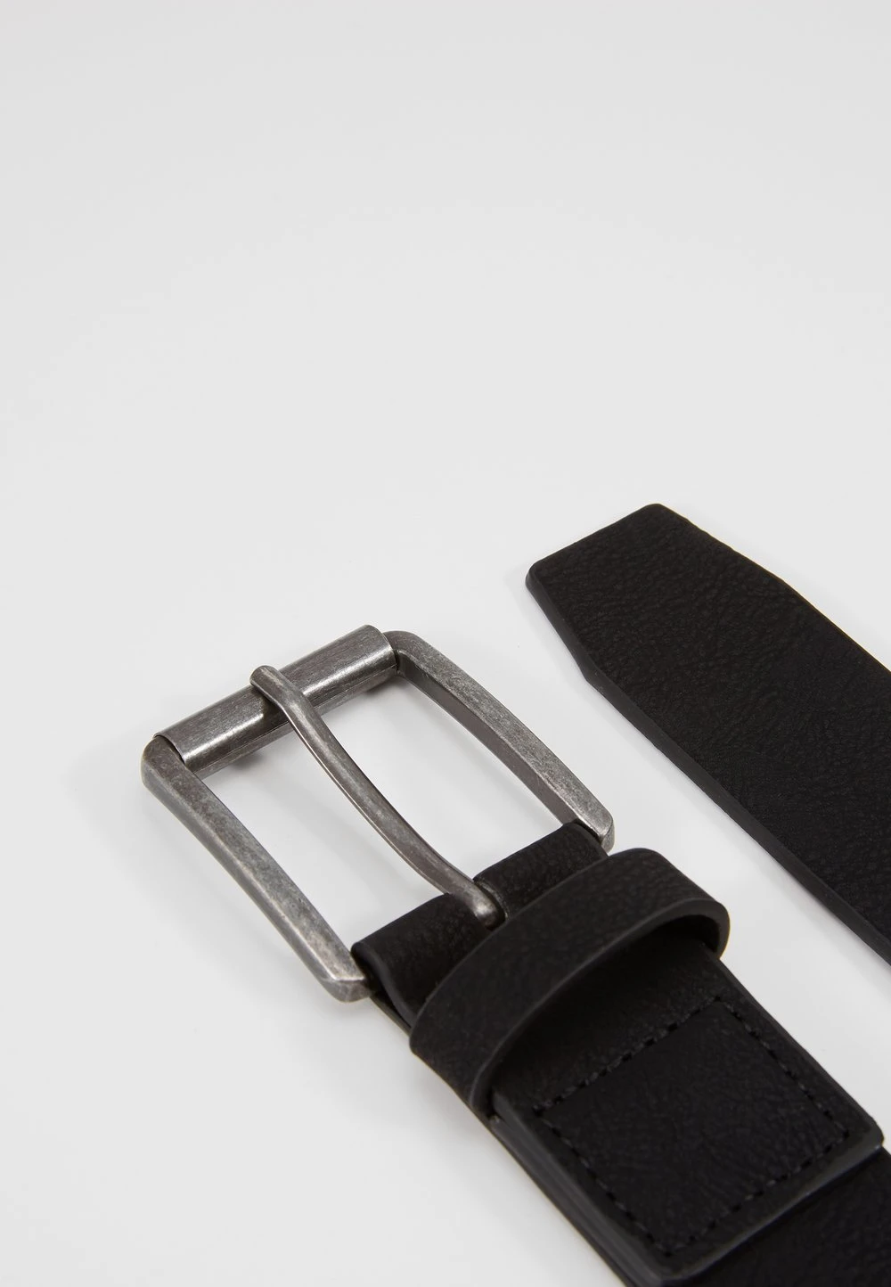 Prix Discount Pier One Ceinture ceintures boucle ardillon homme 5 Prix Discount Pier One Ceinture ceintures boucle ardillon homme – Image 3