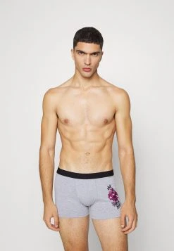 Assurance De l’Authenticité Pier One MARVEL BLACK PANTHER 3 PACK - Shorty sous-vêtements normale homme -Promos Pier One Boutique 83a178defd7f49628b64ccea5a6115f7