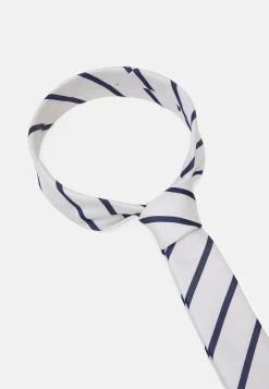 Pier One 2 PACK - Cravate Qualité Excellente cravates et accessoires de costume homme homme 12 Pier One 2 PACK - Cravate Qualité Excellente cravates et accessoires de costume homme homme -Promos Pier One Boutique 84c45801e6d345c6b22da2e862d4951b