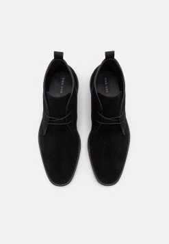 Pier One Chaussures à lacets Garantie De Qualité 100% derbies, richelieus & chaussures bateau rond homme -Promos Pier One Boutique 84cf7e66185c4ac9872d6c445b0bc902