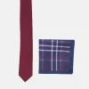 Discount En Ligne Pier One SET - Cravate pochettes de costume carreaux homme 2 Discount En Ligne Pier One SET - Cravate pochettes de costume carreaux homme -Promos Pier One Boutique 850e32da896844d3ab2ddb9889a796d8 1
