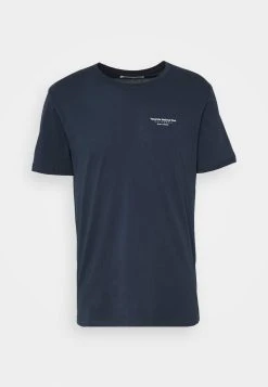 Pier One Vendre T-shirt imprimé t-shirts col rond homme -Promos Pier One Boutique 85186cbe2d8243929c0f189b3299c441