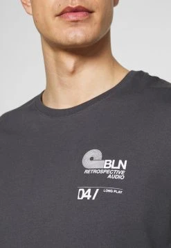 Pier One Prix Réduit T-shirt imprimé t-shirts col rond homme -Promos Pier One Boutique 852a6922bcfe4b63a98484feec8d495a