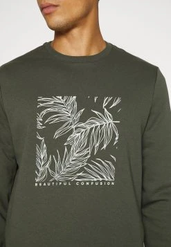 Pier One Sweatshirt Prix Refroidis sweats & hoodies col rond homme -Promos Pier One Boutique 855dc12b119e416286d5bc0c7204709f