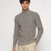 Pier One Prix Exclusifs Pullover pulls et gilets col roulé homme 2 Pier One Prix Exclusifs Pullover pulls et gilets col roulé homme -Promos Pier One Boutique 859c81de92ad4a7d82fa6eea8232ea90
