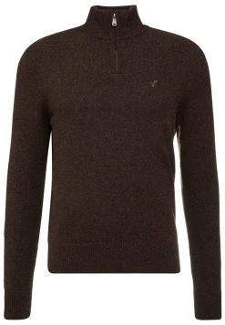 Excellente qualité Pier One Pullover pulls & gilets col camionneur homme -Promos Pier One Boutique 85ad72f732044fcba43b5795ceea7ef5