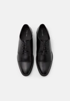 Pier One Derbies & Richelieus Qualité Fiable chaussures de ville rond homme -Promos Pier One Boutique 85bff8b73fd0499b8a3dcc1fbcf3f17f