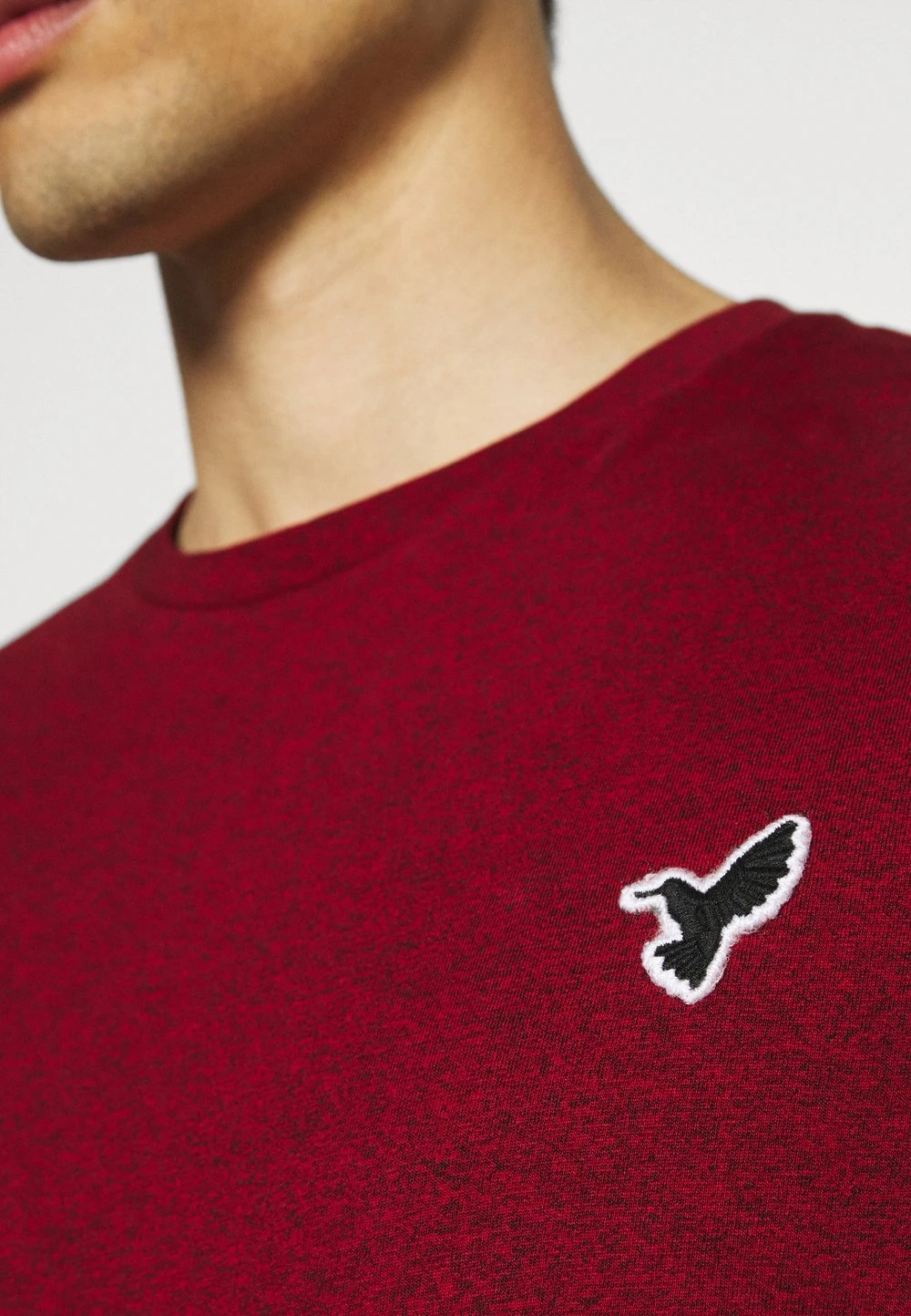 Bon Rapport Coût-Efficacité Pier One T-shirt basique t-shirts col rond homme 7 Bon Rapport Coût-Efficacité Pier One T-shirt basique t-shirts col rond homme – Image 5