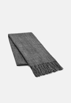 Pier One UNISEX - Ăcharpe Bon Rapport CoĂ»t-EfficacitĂ© foulards et Ă©charpes carreaux