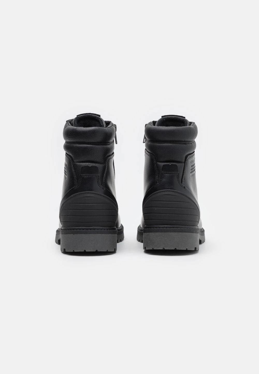 Pier One Bottines à lacets Un Tarif Préférentiel bottes rond homme 5 Pier One Bottines à lacets Un Tarif Préférentiel bottes rond homme – Image 3