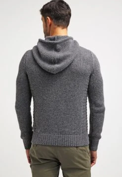 Pier One Se Vend Bas Prix Sweat à capuche pulls & gilets homme -Promos Pier One Boutique 8689ec228791443bb65108e2e4ef81bf