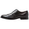Pier One Réduction LEATHER - Derbies & Richelieus chaussures de ville rond homme -Promos Pier One Boutique 86d3ee8b9e4f4bb1955e5d886ad5da2d