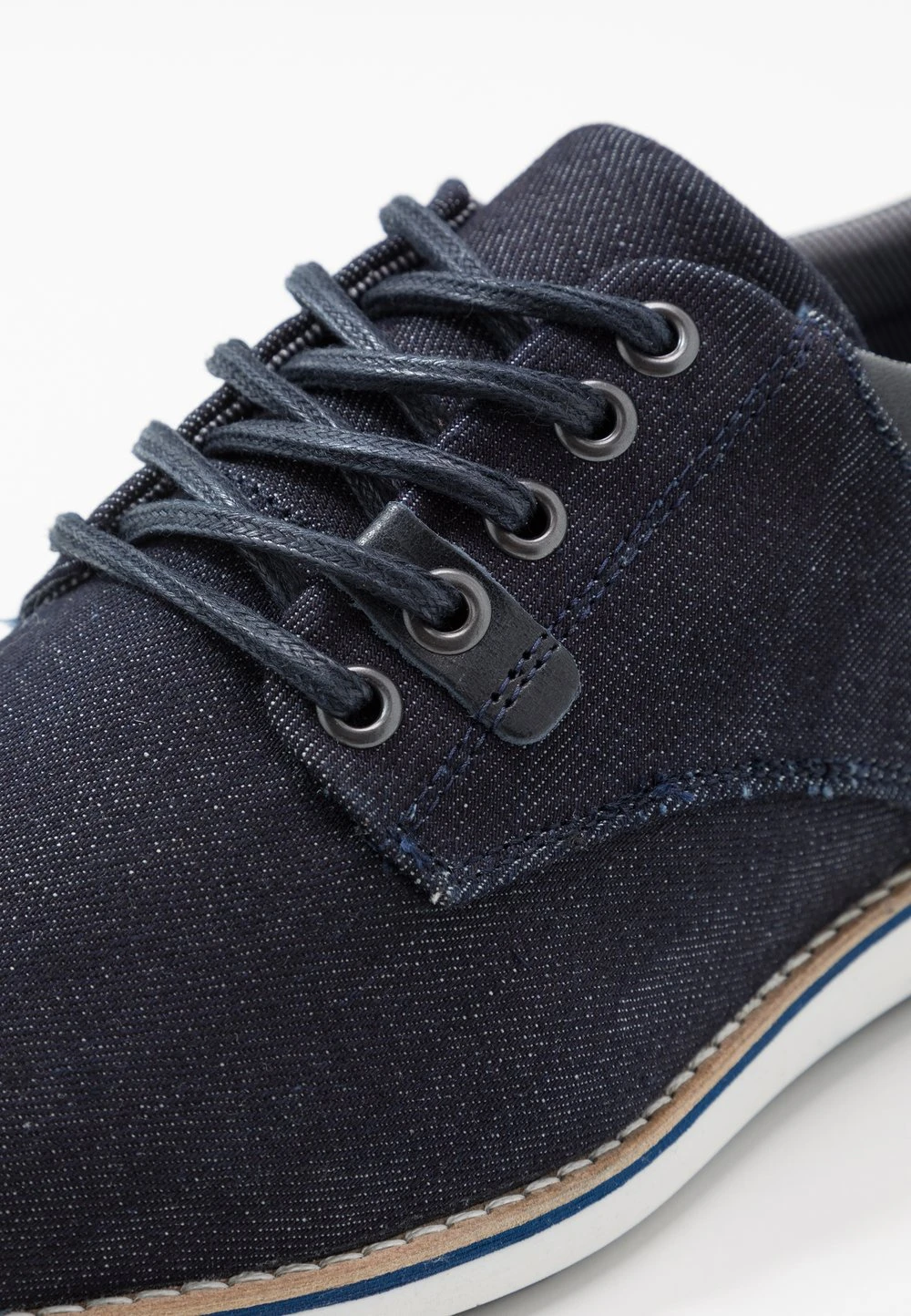 Pier One Chaussures à lacets Qualité Fiable derbies et richelieus rond homme 7 Pier One Chaussures à lacets Qualité Fiable derbies et richelieus rond homme – Image 6