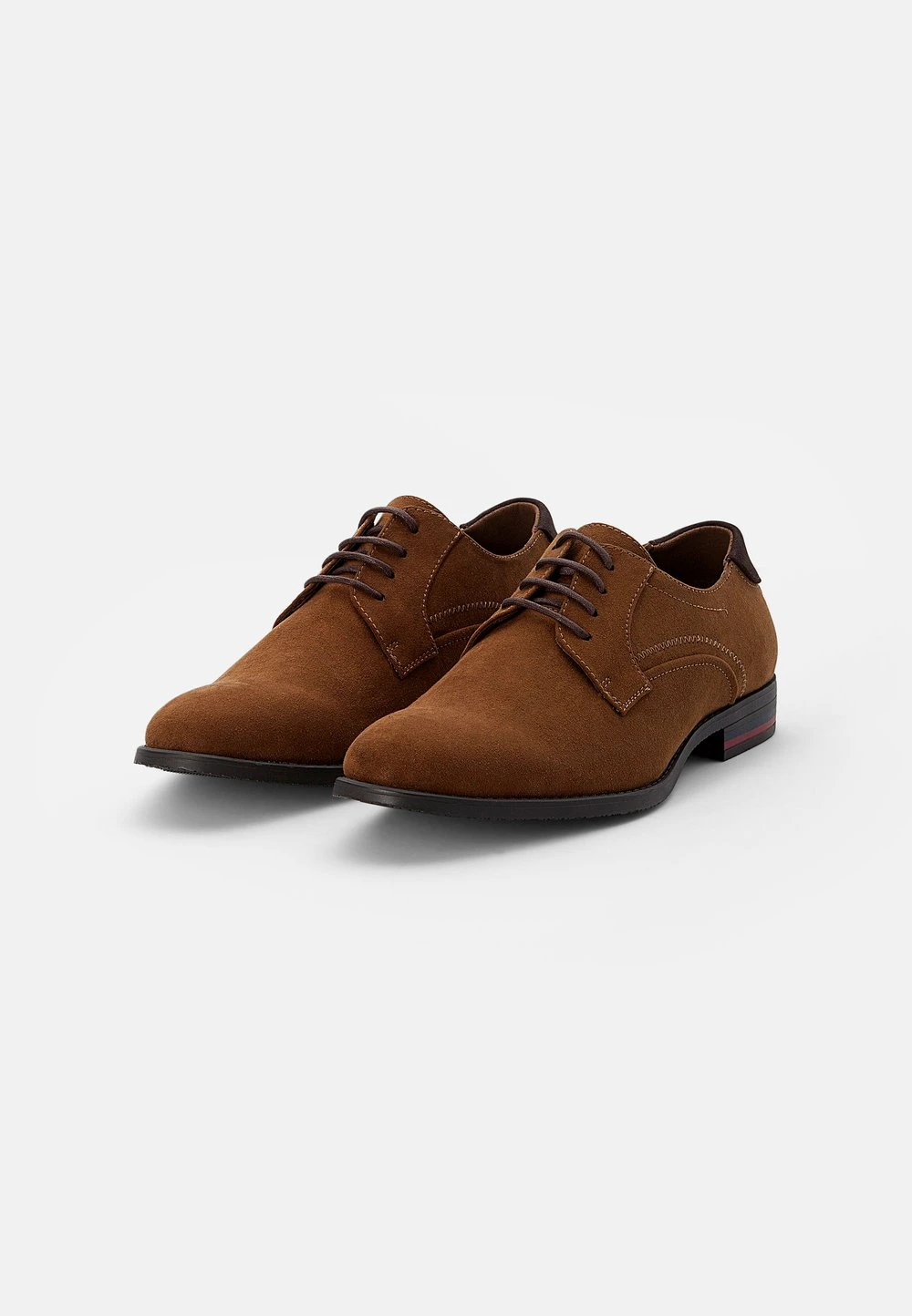 Prix Allégé Pier One Derbies & Richelieus chaussures de ville rond homme 4 Prix Allégé Pier One Derbies & Richelieus chaussures de ville rond homme – Image 2