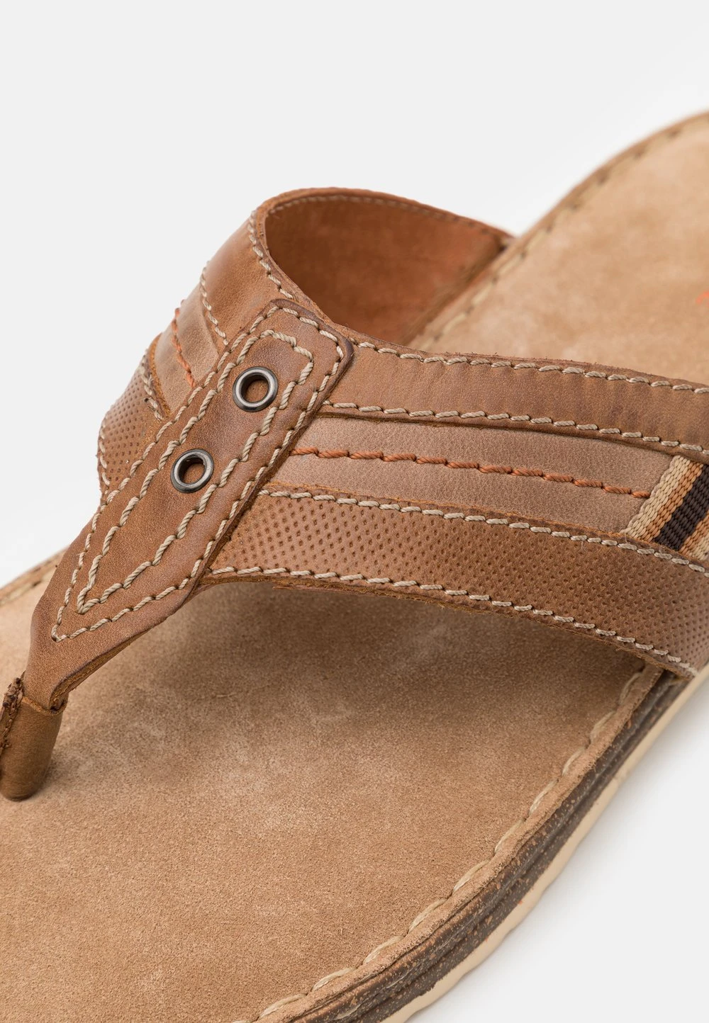 Pier One Tongs qualité absolue sandales et tongs ouvert homme 8 Pier One Tongs qualité absolue sandales et tongs ouvert homme – Image 6