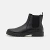 Meilleur Prix Garanti Pier One UNISEX - Bottines bottes rond 2 Meilleur Prix Garanti Pier One UNISEX - Bottines bottes rond -Promos Pier One Boutique 87e40e91d94a4fa9be346310edc06556