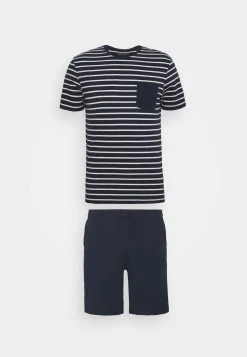 Pier One Pyjama Prix Ourlé pyjamas normale homme -Promos Pier One Boutique 87fa3170dfd749a48ecda05adbb15dee