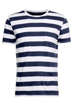 Pier One T-shirt imprimé qualité absolue t-shirts & polos col rond homme -Promos Pier One Boutique 880935b7f0304540bca29df9d83de0f7