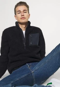 Pier One Sweat polaire Prix Avantageux sweats & hoodies col camionneur homme 16 Pier One Sweat polaire Prix Avantageux sweats & hoodies col camionneur homme -Promos Pier One Boutique 88111e09df4342679a12241e843a9022