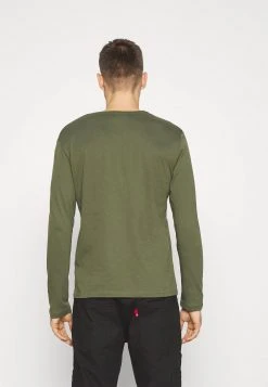 Pier One T-shirt à manches longues Prix Imbattable t-shirts col rond homme -Promos Pier One Boutique 882b609b1cf64e4db6573d4e2e33e0a4