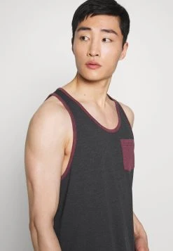 Pier One Soldes Débardeur t-shirts encolure large ronde homme 13 Pier One Soldes Débardeur t-shirts encolure large ronde homme -Promos Pier One Boutique 88365e0198f44a5f92d09a9e3328552e