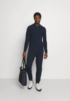 Prix Incroyables Pier One 3 PACK - Polo t-shirts col polo homme