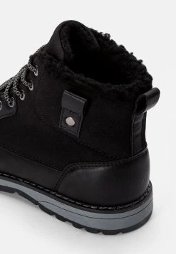 Pier One Bottines à lacets Prix Allégé bottes rond homme -Promos Pier One Boutique 88a42412edba4dd784d28f14277a93bb