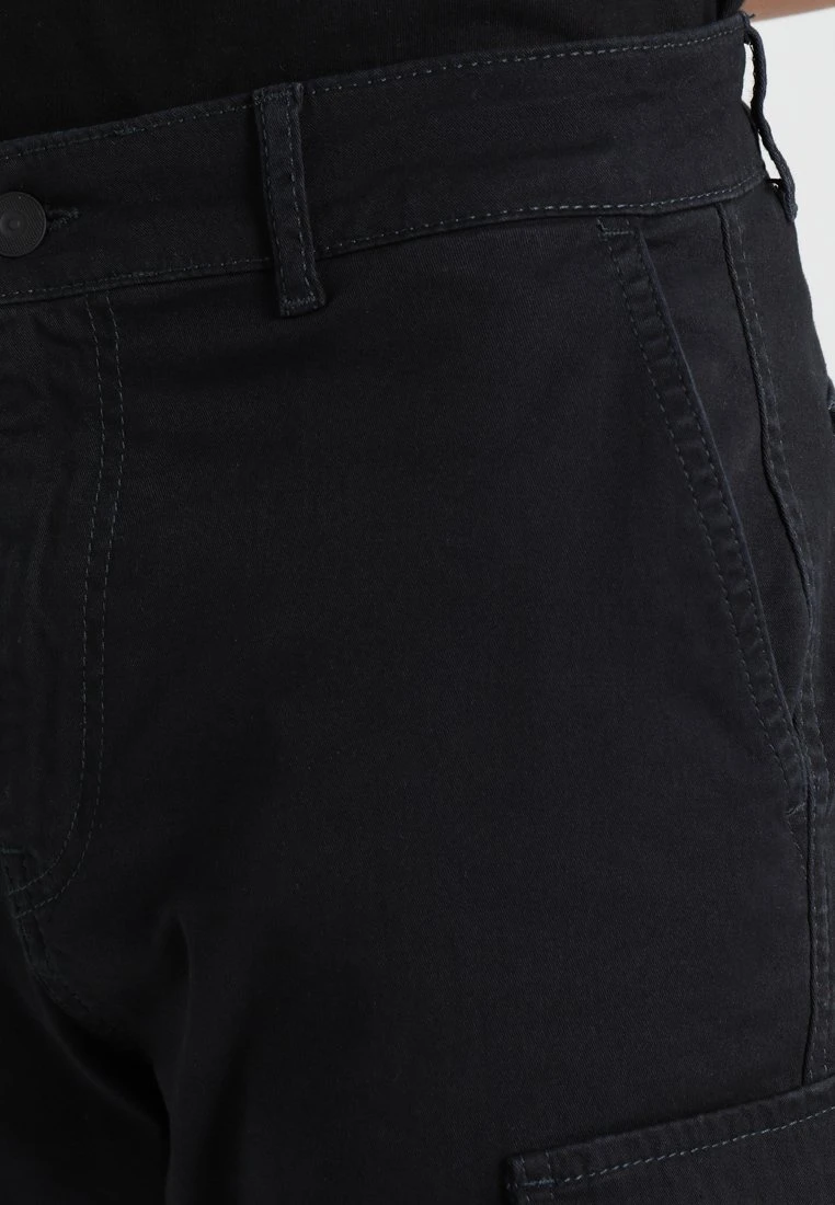 Pier One Prix Dégriffé Pantalon cargo pantalons haute homme 6 Pier One Prix Dégriffé Pantalon cargo pantalons haute homme – Image 4