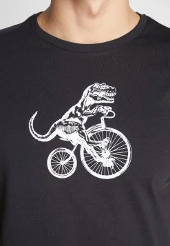 Remise En Ligne Pier One T-shirt imprimé t-shirts & polos col rond homme -Promos Pier One Boutique 88ed8388554a4a75b82576d4ad8e9434