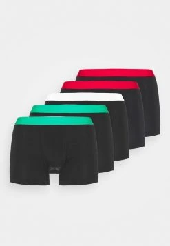 Pier One Discount En Ligne 5 PACK - Shorty sous-vêtements & chaussettes normale homme 27 Pier One Discount En Ligne 5 PACK - Shorty sous-vêtements & chaussettes normale homme -Promos Pier One Boutique 8929e9cc65a944f2a6e93b7f76112c1a 1