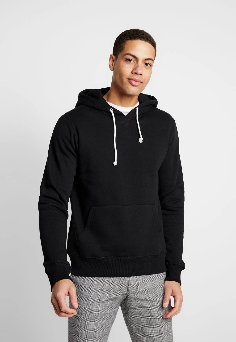 Pier One 2 PACK - Sweat à capuche Pas Cher pulls et gilets homme 4 Pier One 2 PACK - Sweat à capuche Pas Cher pulls et gilets homme – Image 2