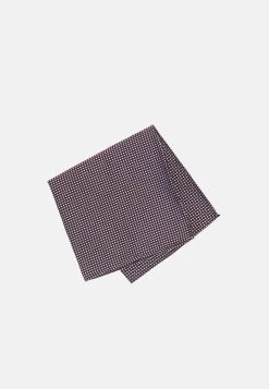 Promos Pier One SET - Cravate pochettes de costume rayures homme -Promos Pier One Boutique 8978b0b1b9a14852b11f7b6eed8ea91f